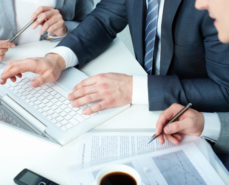 Marshall Sterling Investment Management