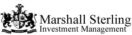 Marshall Sterling Investment Management - Marshall Sterling Investment Management